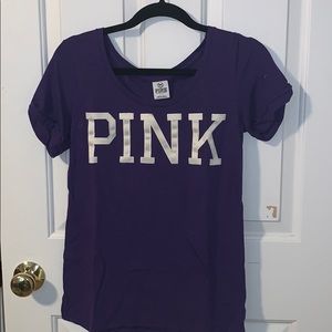 Victoria’s Secret Pink T-shirt